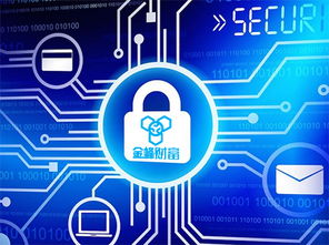 互聯網金融安全之戰打響 金蜂財富“三安”戰略引領互聯網安全服務新篇章